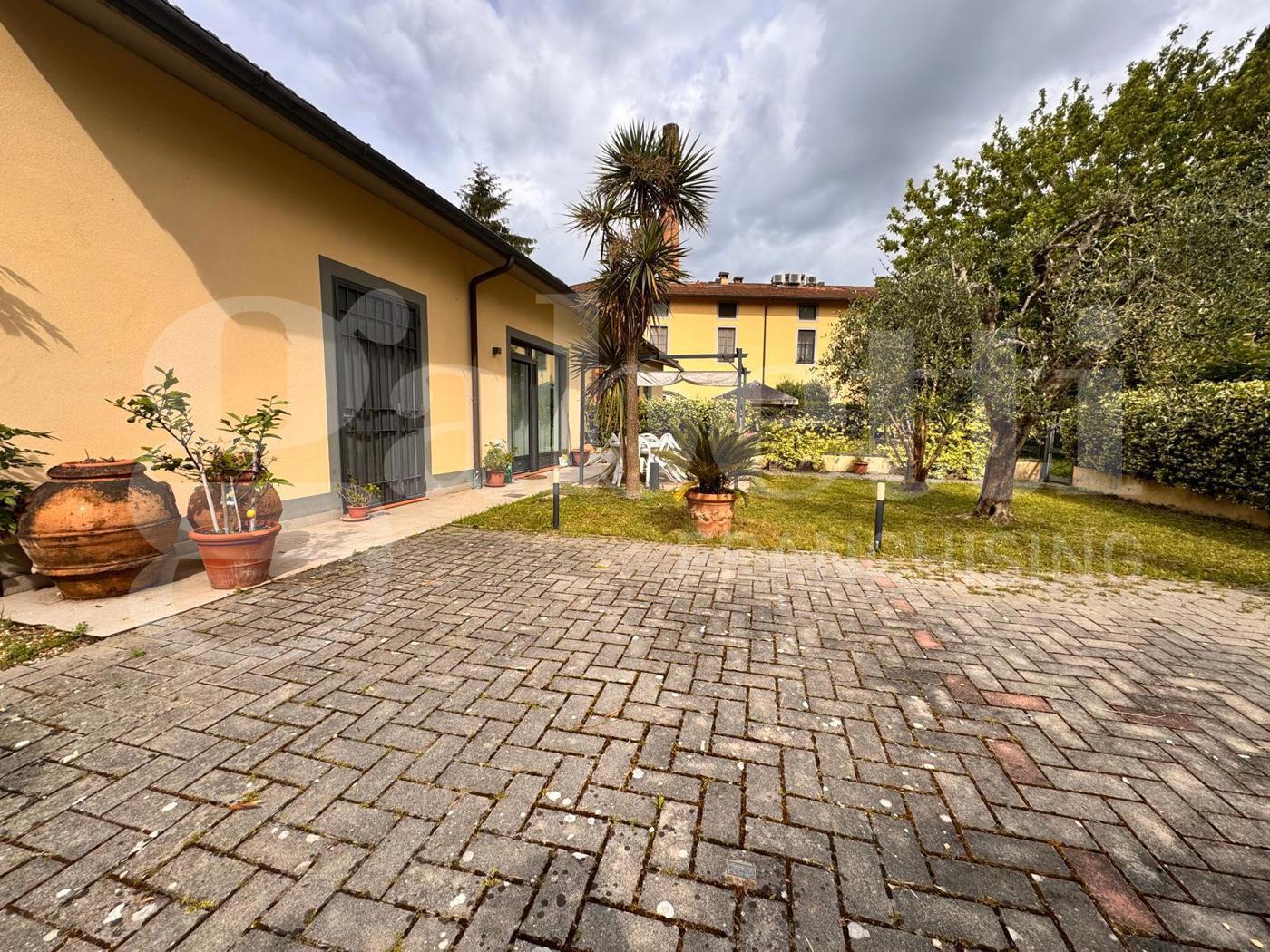 Appartamento in vendita a Signa