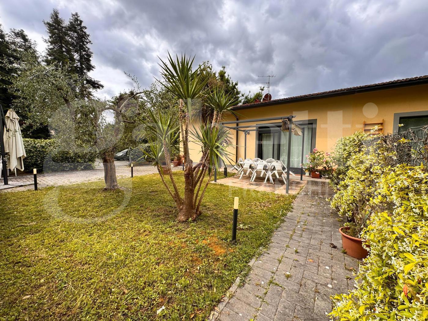 Appartamento in vendita a Signa