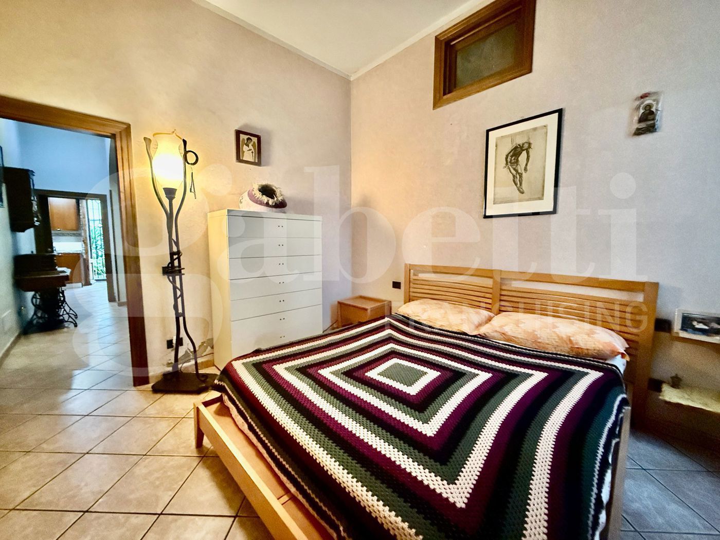 Trilocale in vendita a Sesto Fiorentino