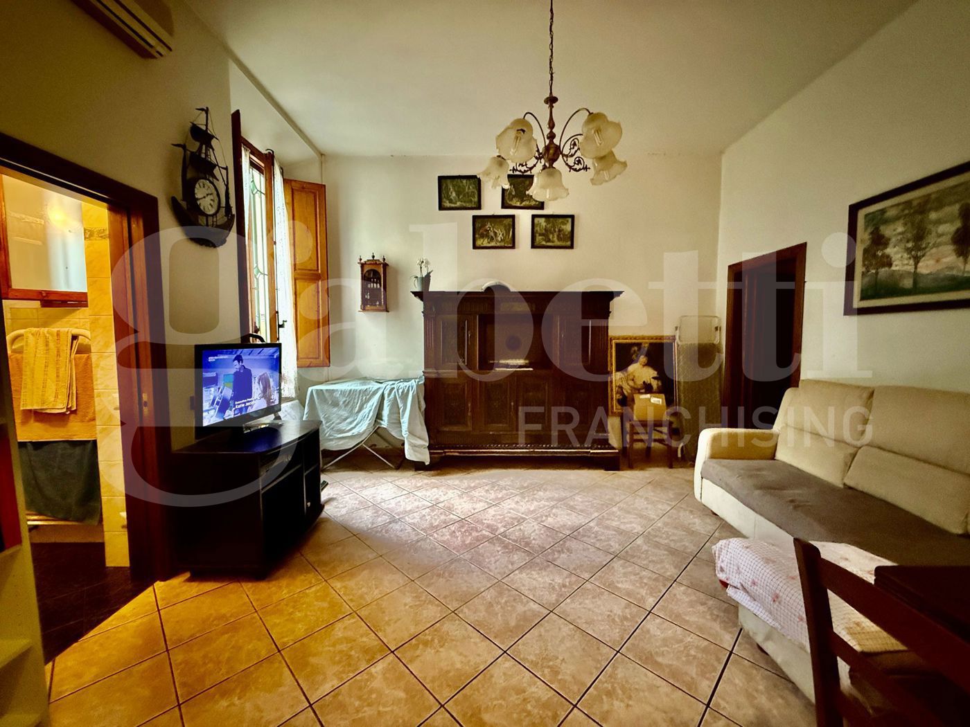 Trilocale in vendita a Sesto Fiorentino