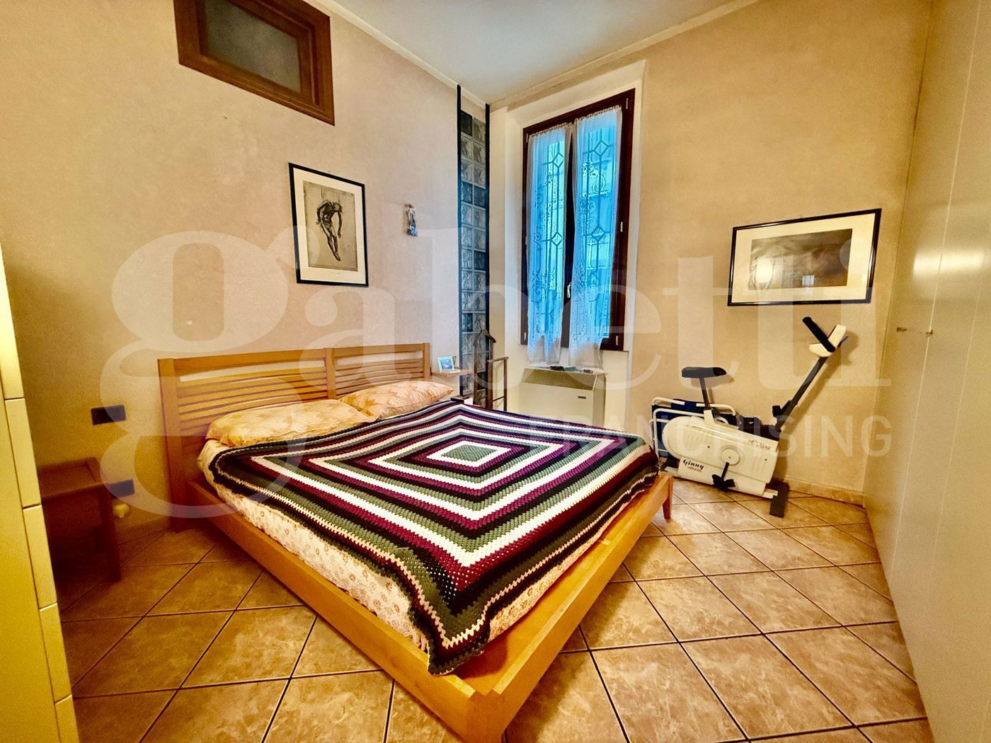 Trilocale in vendita a Sesto Fiorentino