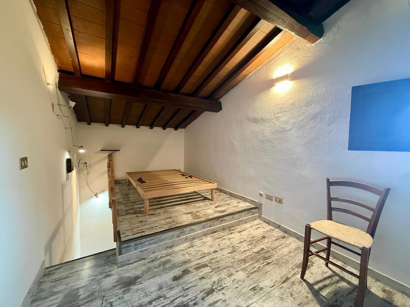 Bilocale ristrutturato a Firenze