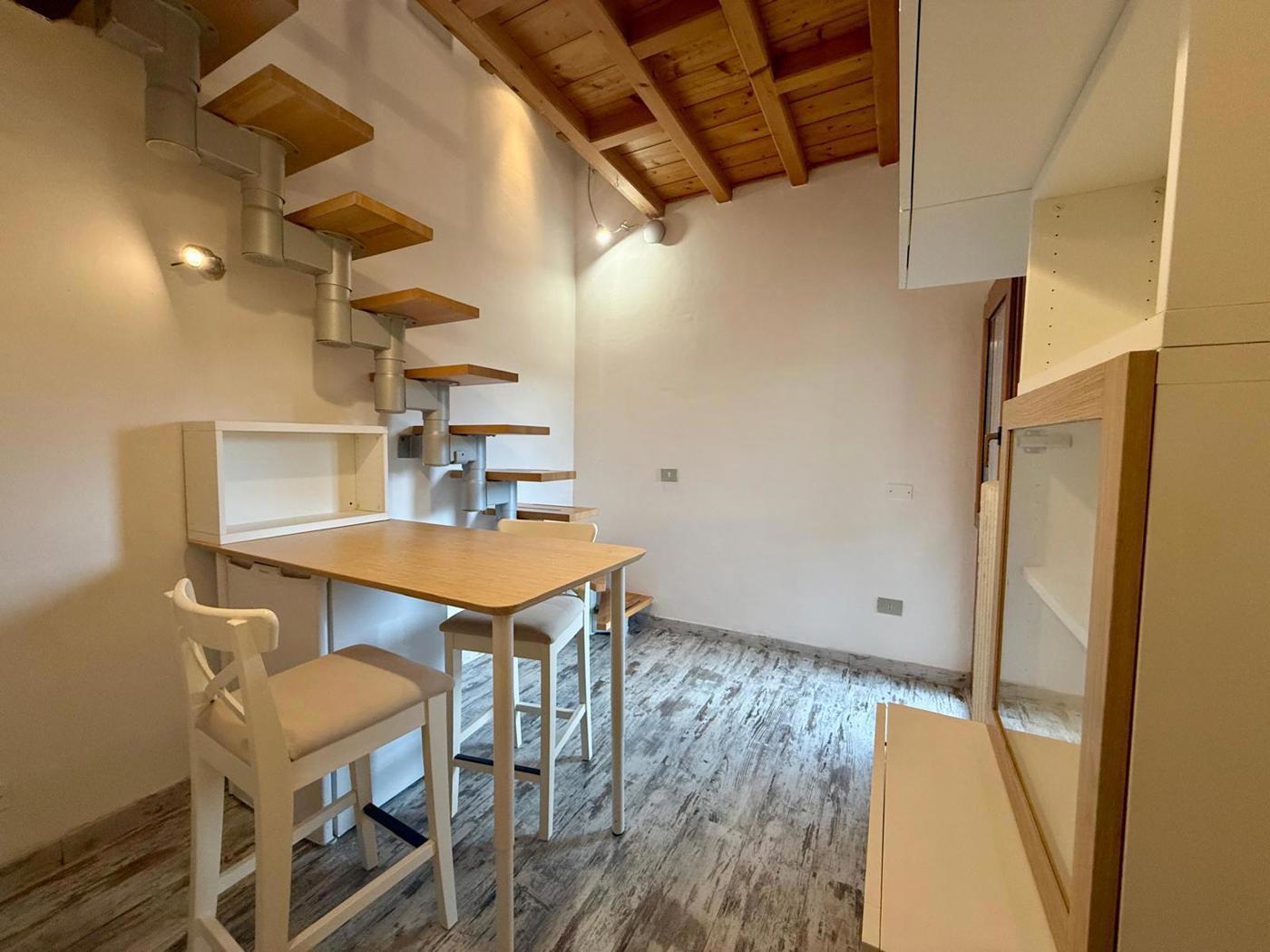 Bilocale ristrutturato a Firenze