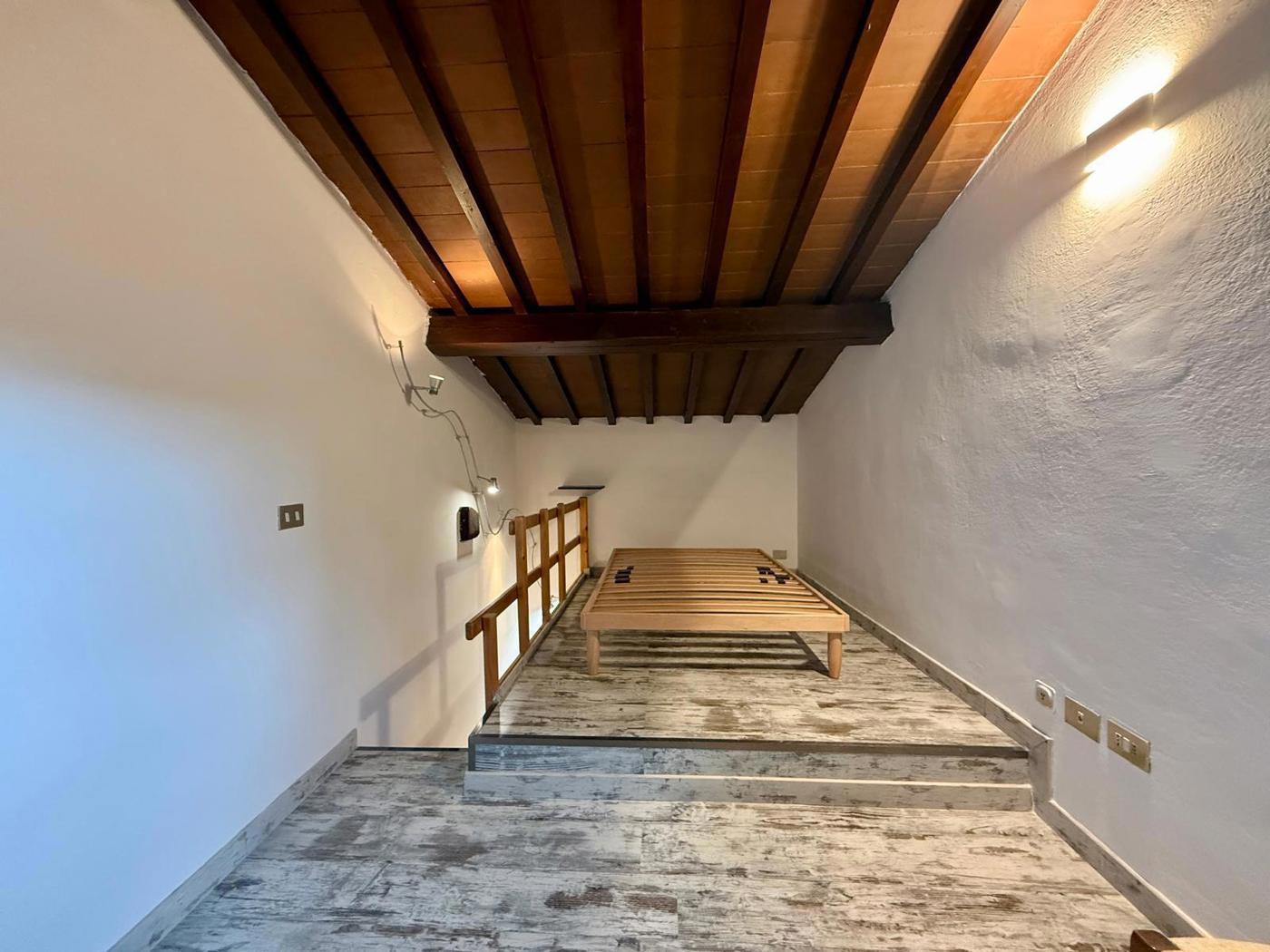 Bilocale ristrutturato a Firenze