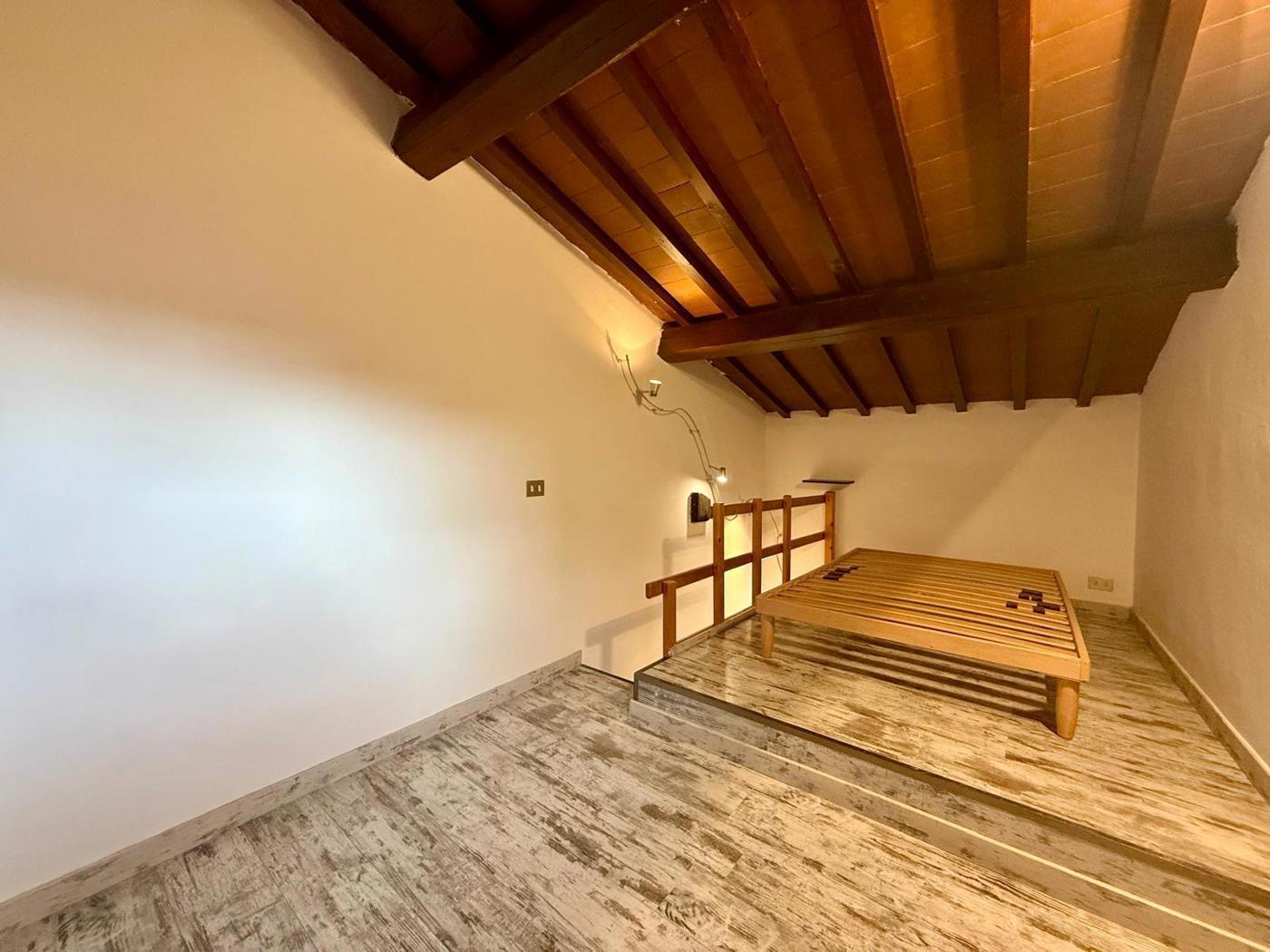 Bilocale ristrutturato a Firenze