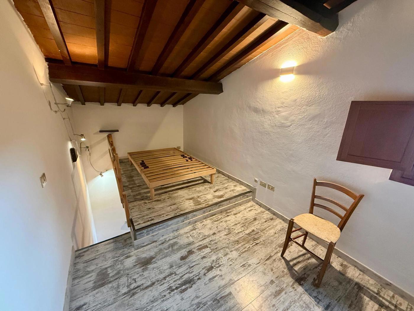 Bilocale ristrutturato a Firenze