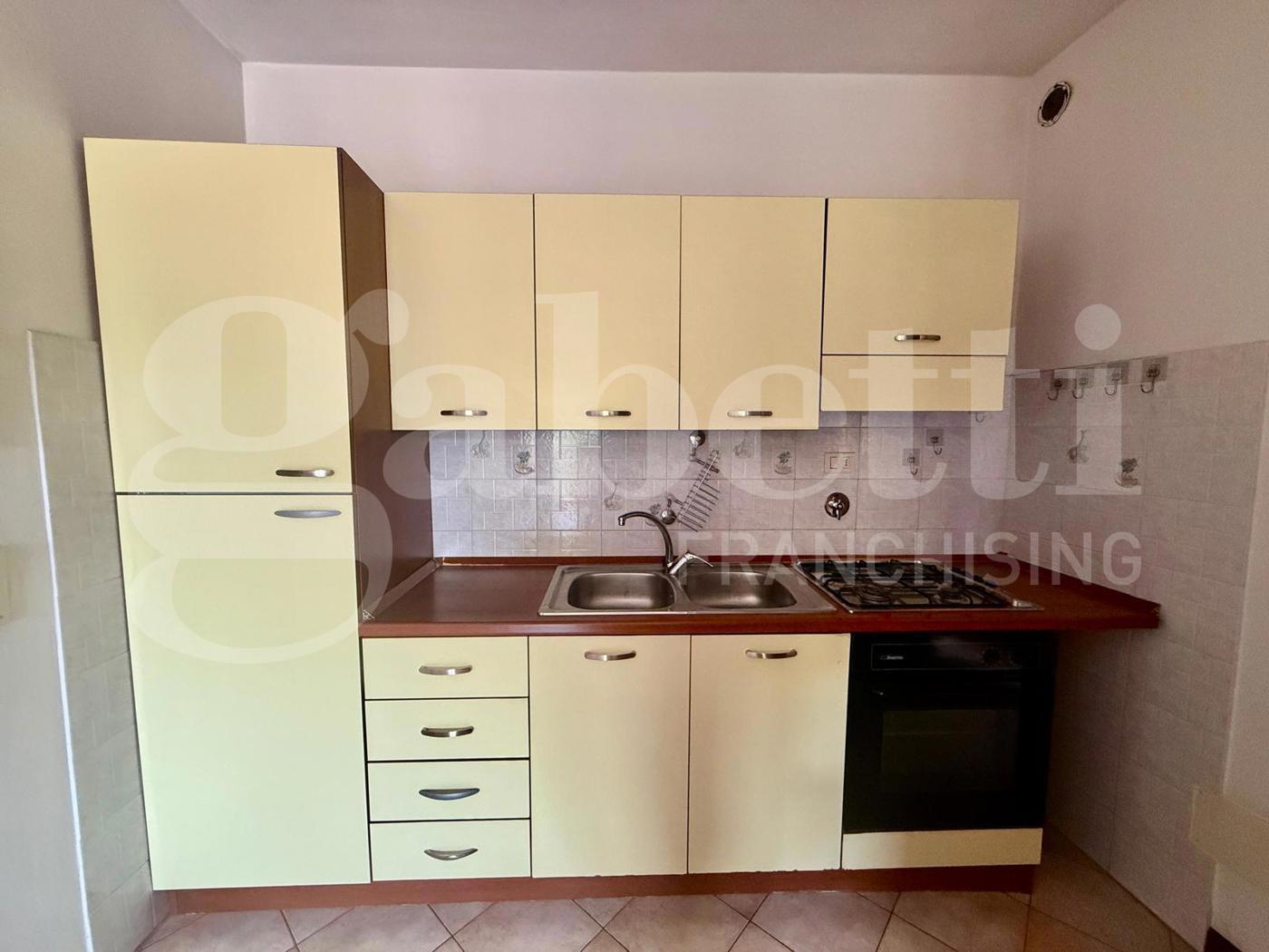 Trilocale in vendita a Sesto Fiorentino