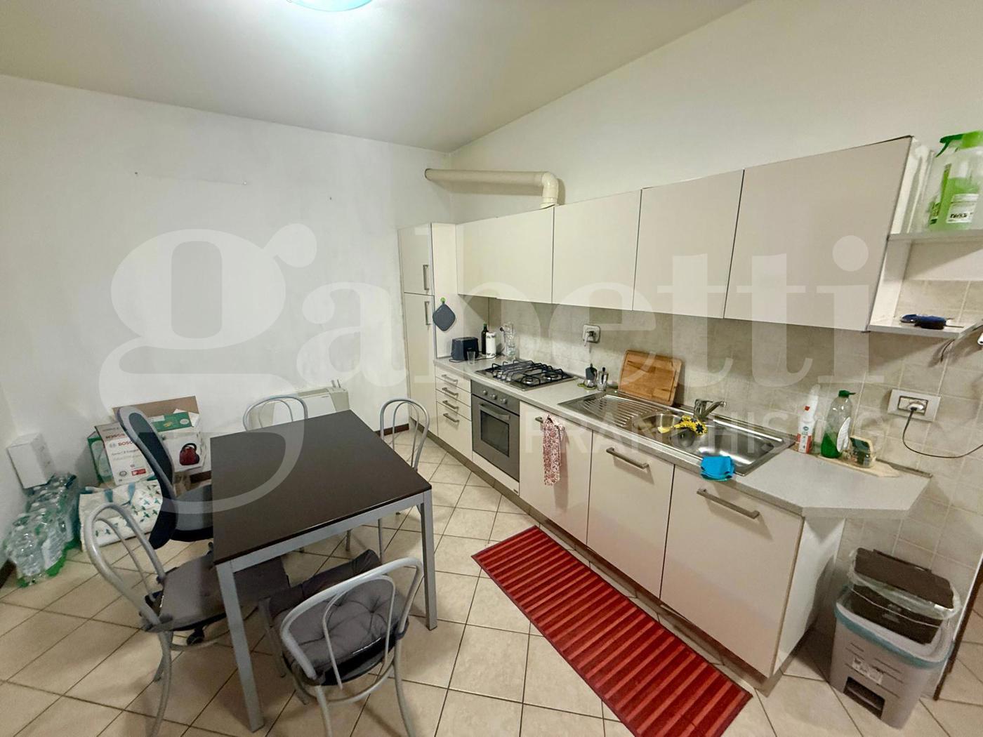 Monolocale in vendita a Sesto Fiorentino