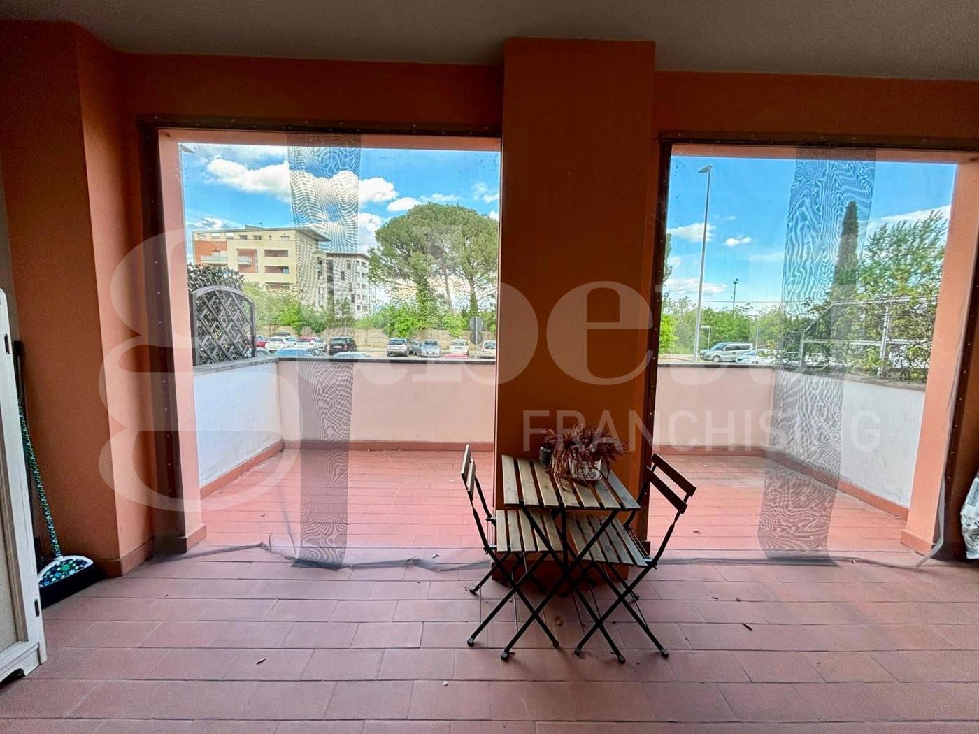 Monolocale in vendita a Sesto Fiorentino