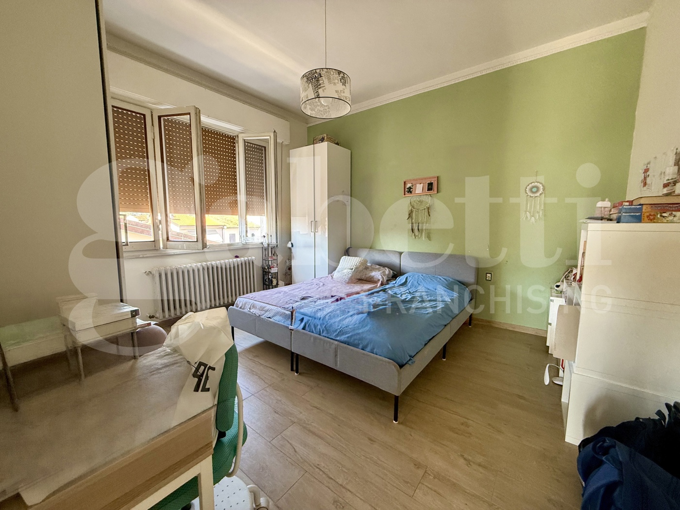 Appartamento in vendita a Calenzano