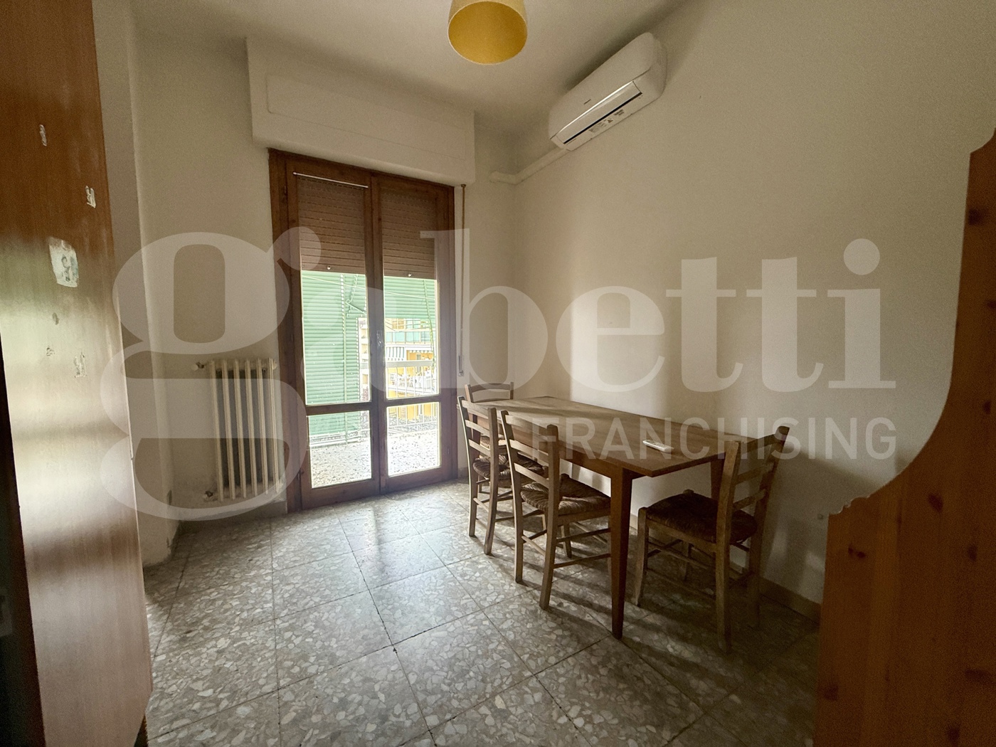 Trilocale in vendita a Firenze