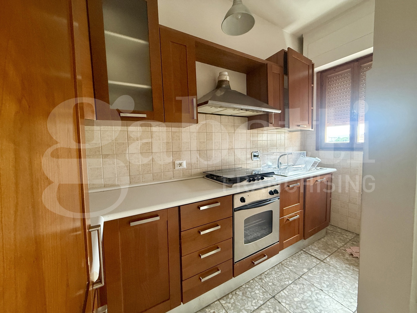 Trilocale in vendita a Firenze