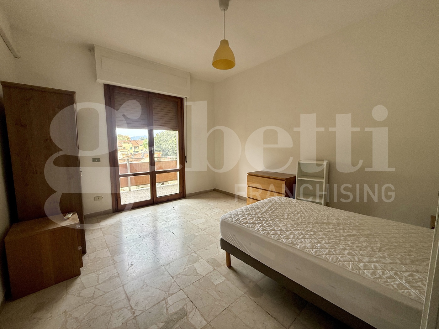 Trilocale in vendita a Firenze