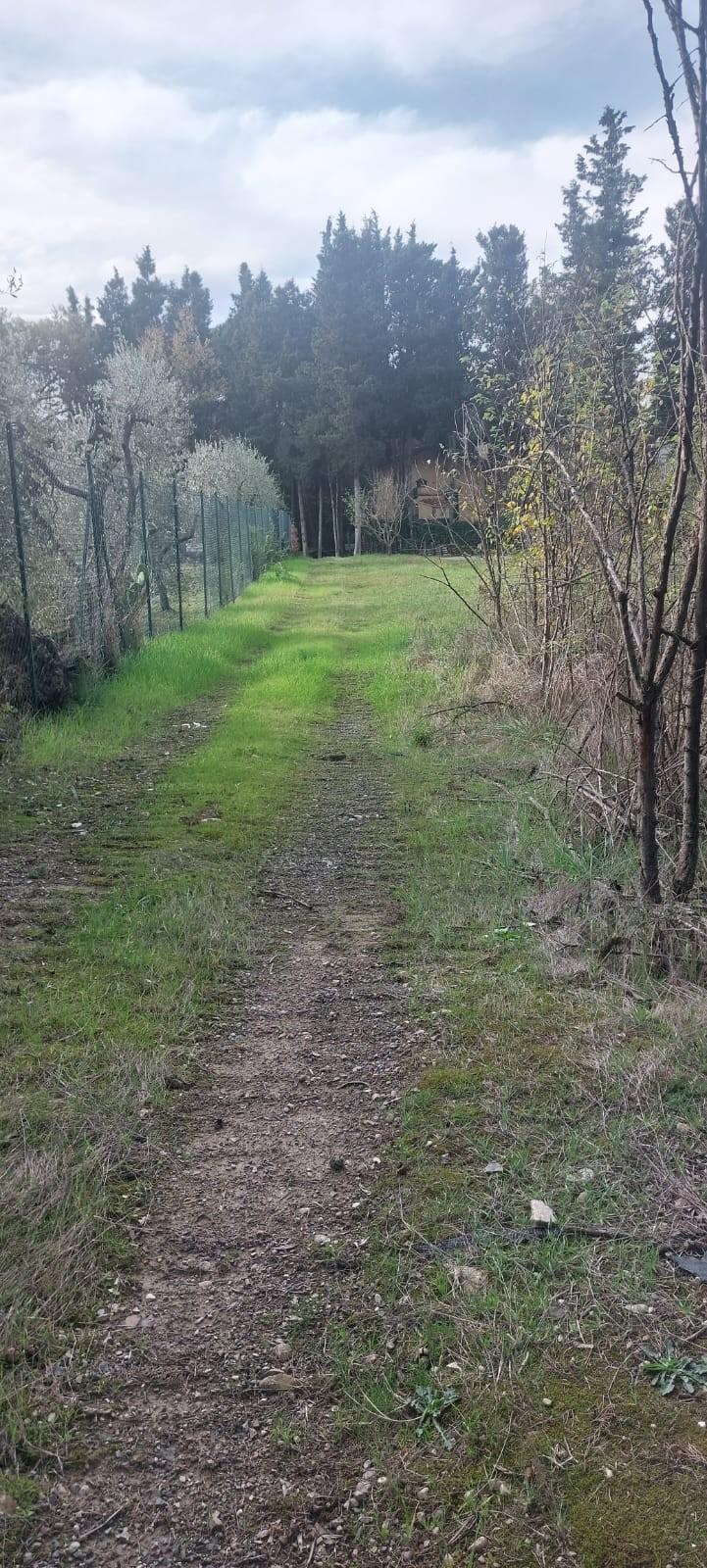 Villa con giardino a Montelupo Fiorentino