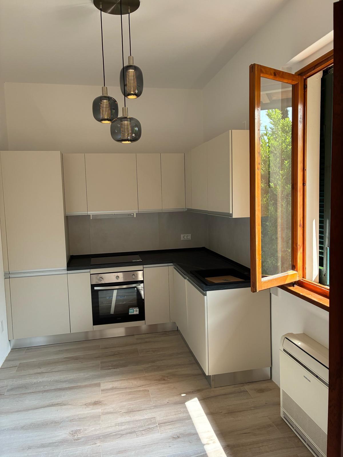 Casa indipendente arredata in affitto, Empoli corniola