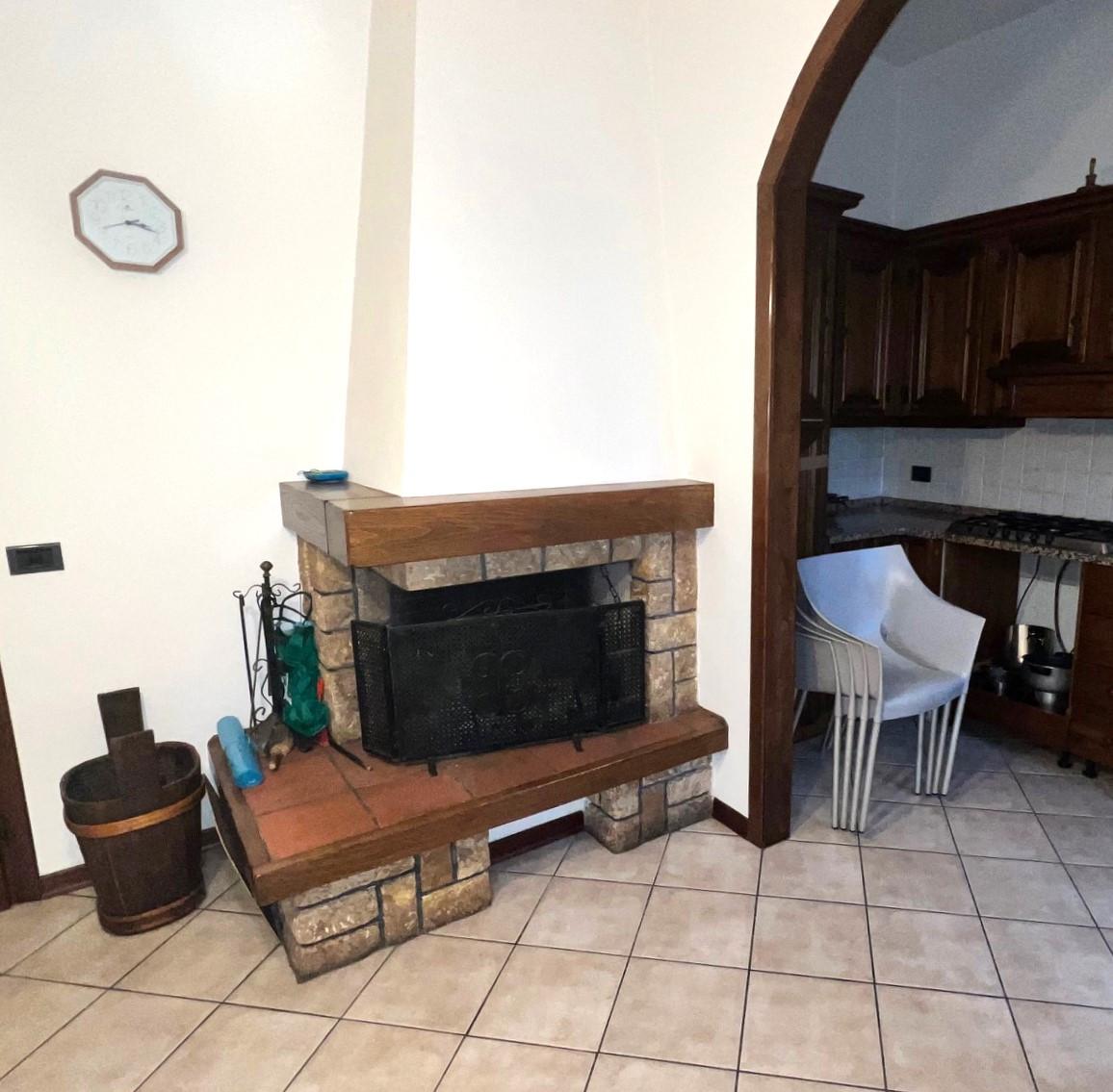 Quadrilocale con terrazzo a Montelupo Fiorentino