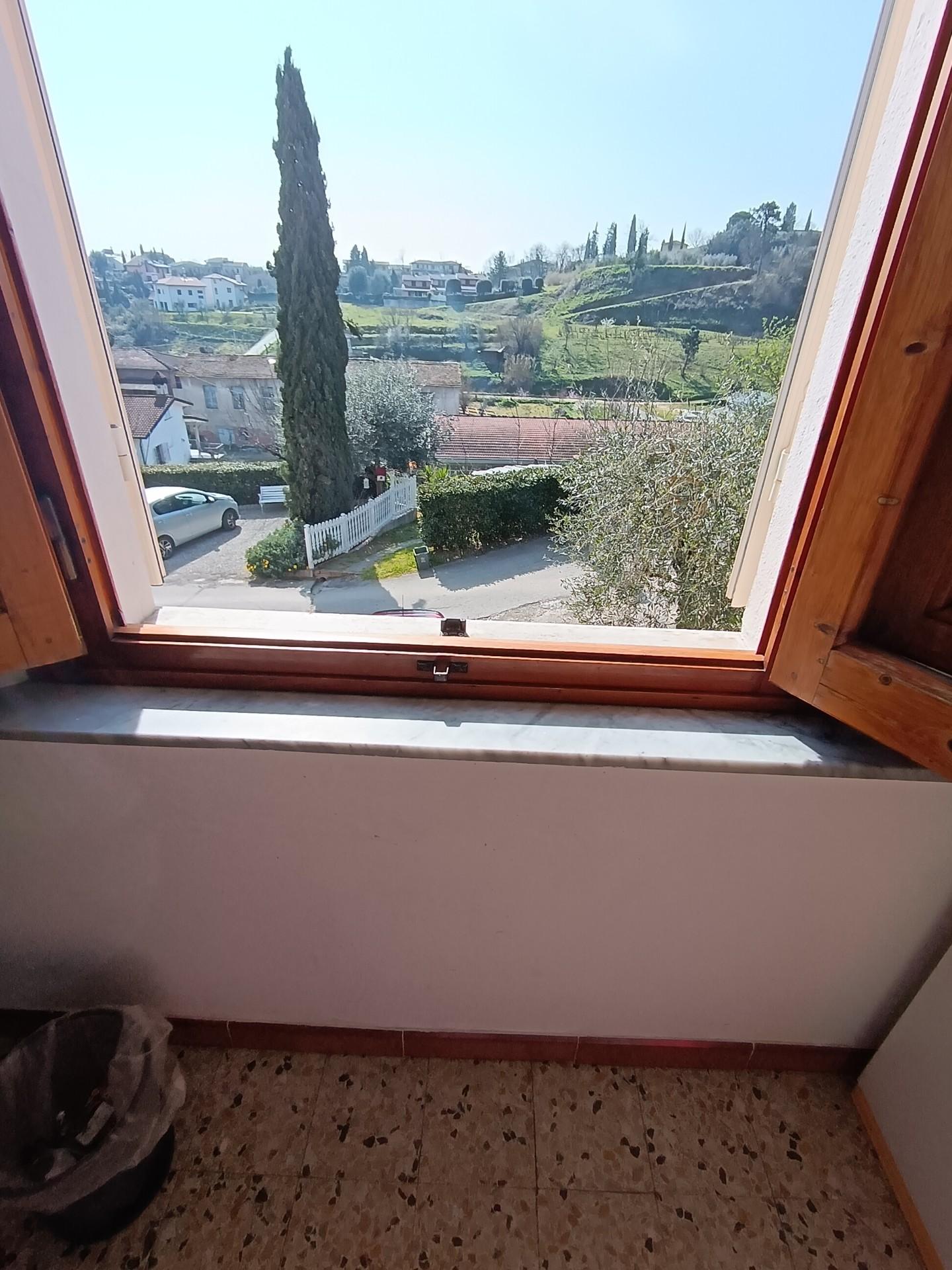 Trilocale arredato in affitto, San Miniato ponte a egola
