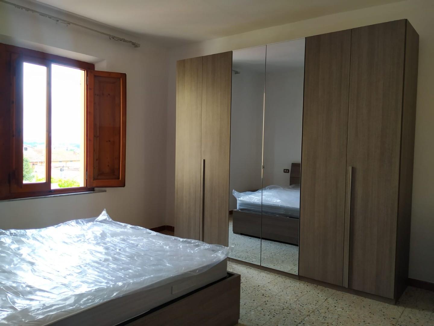 Trilocale arredato in affitto, San Miniato ponte a egola