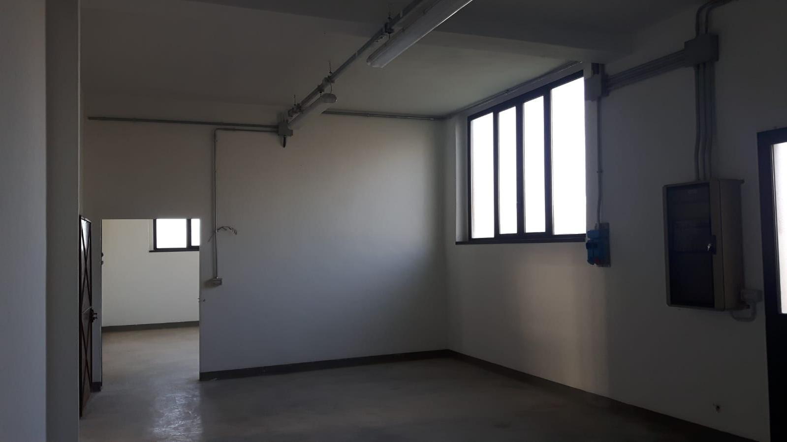 Capannone in affitto a Gambassi Terme