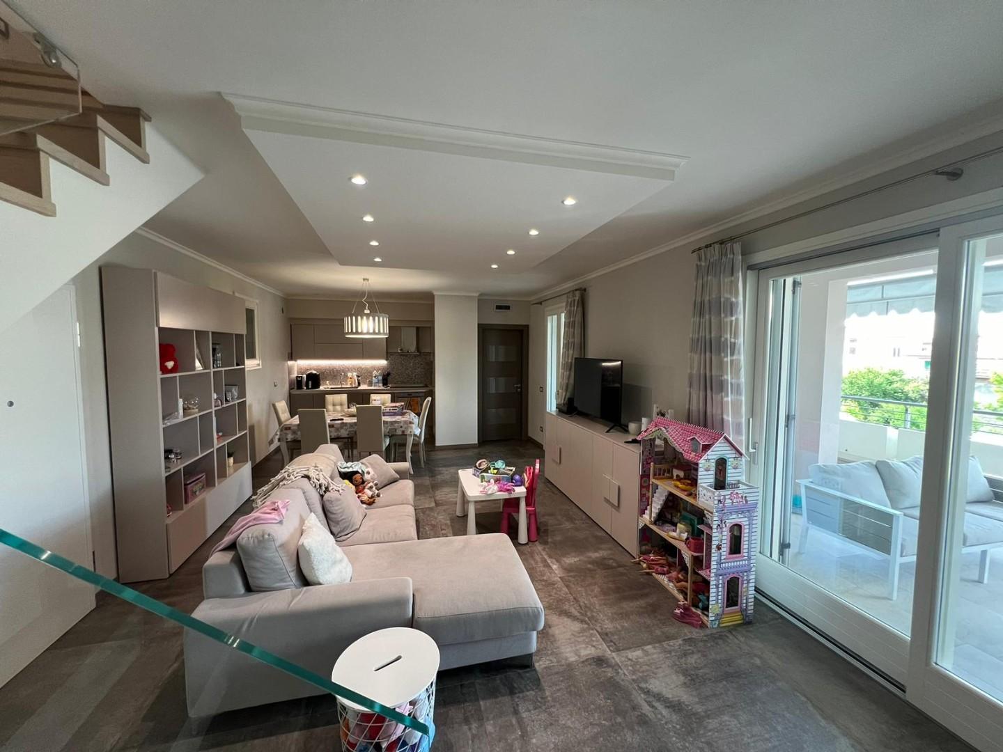 Attico in vendita a Empoli