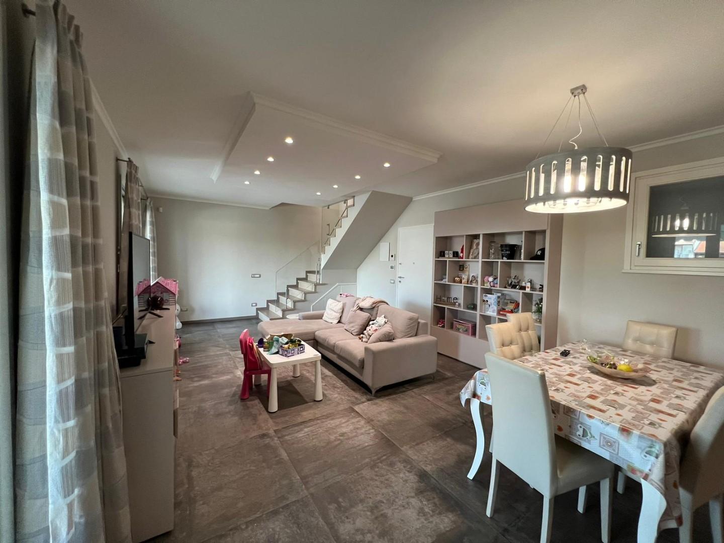 Attico in vendita a Empoli