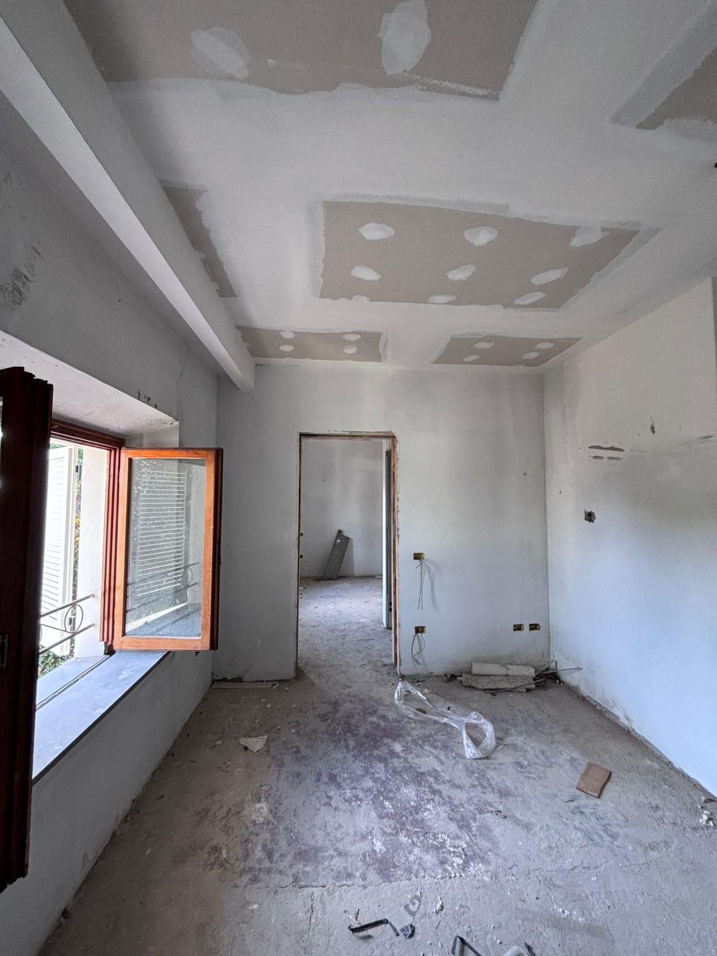 Bilocale ristrutturato a Empoli