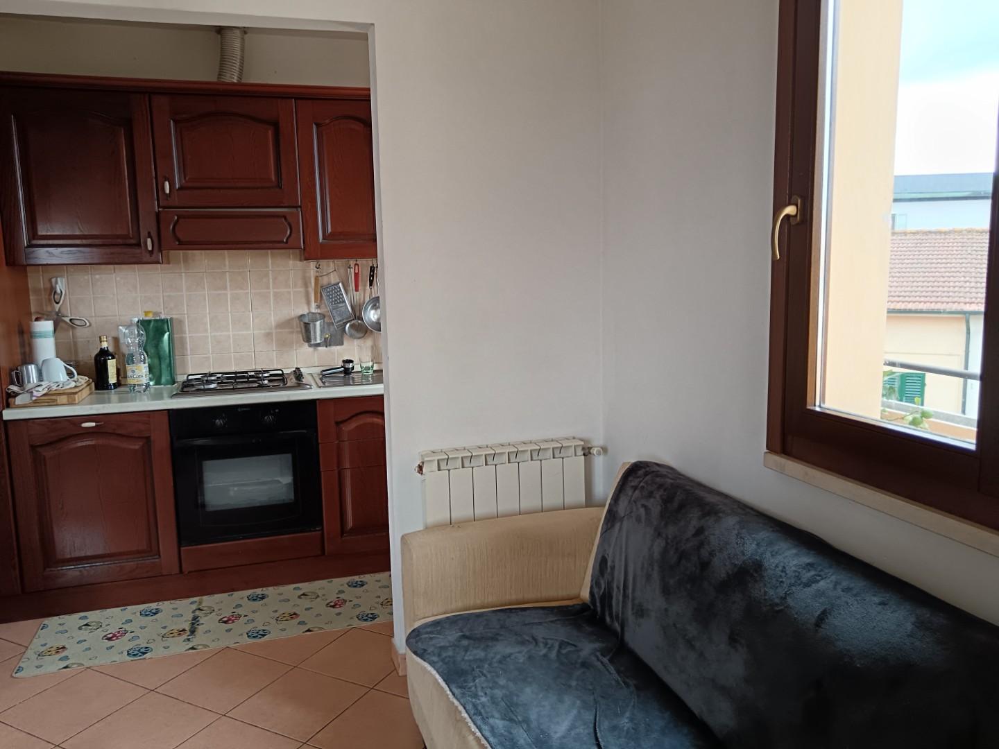 Quadrilocale in vendita a Empoli