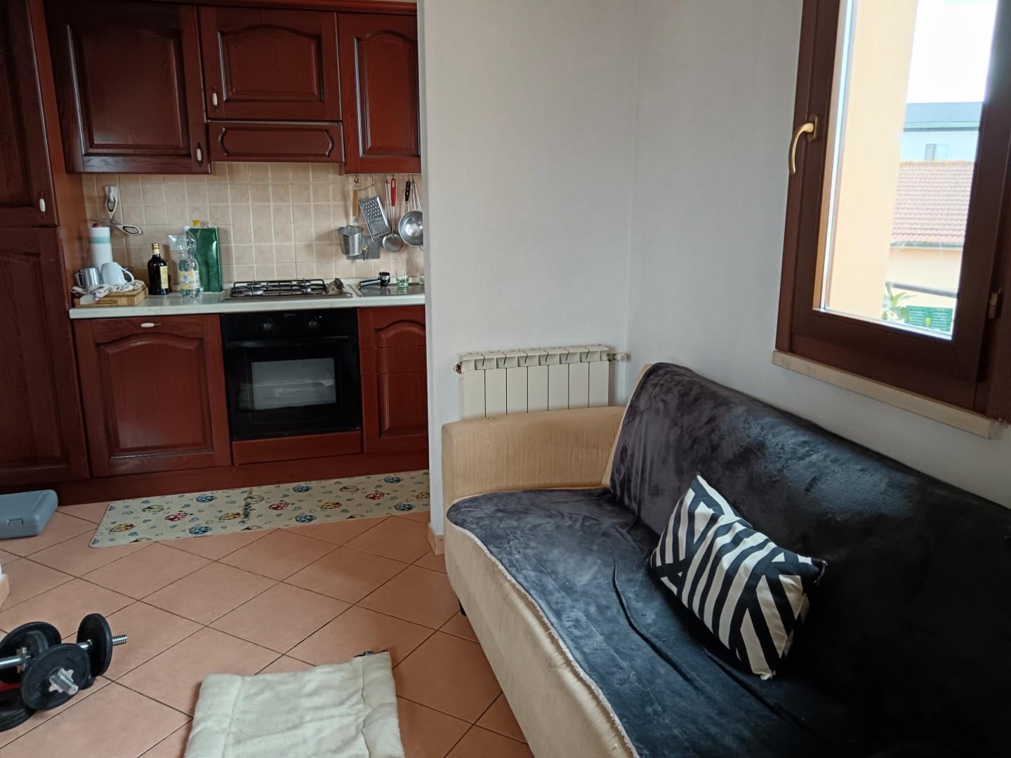 Quadrilocale in vendita a Empoli