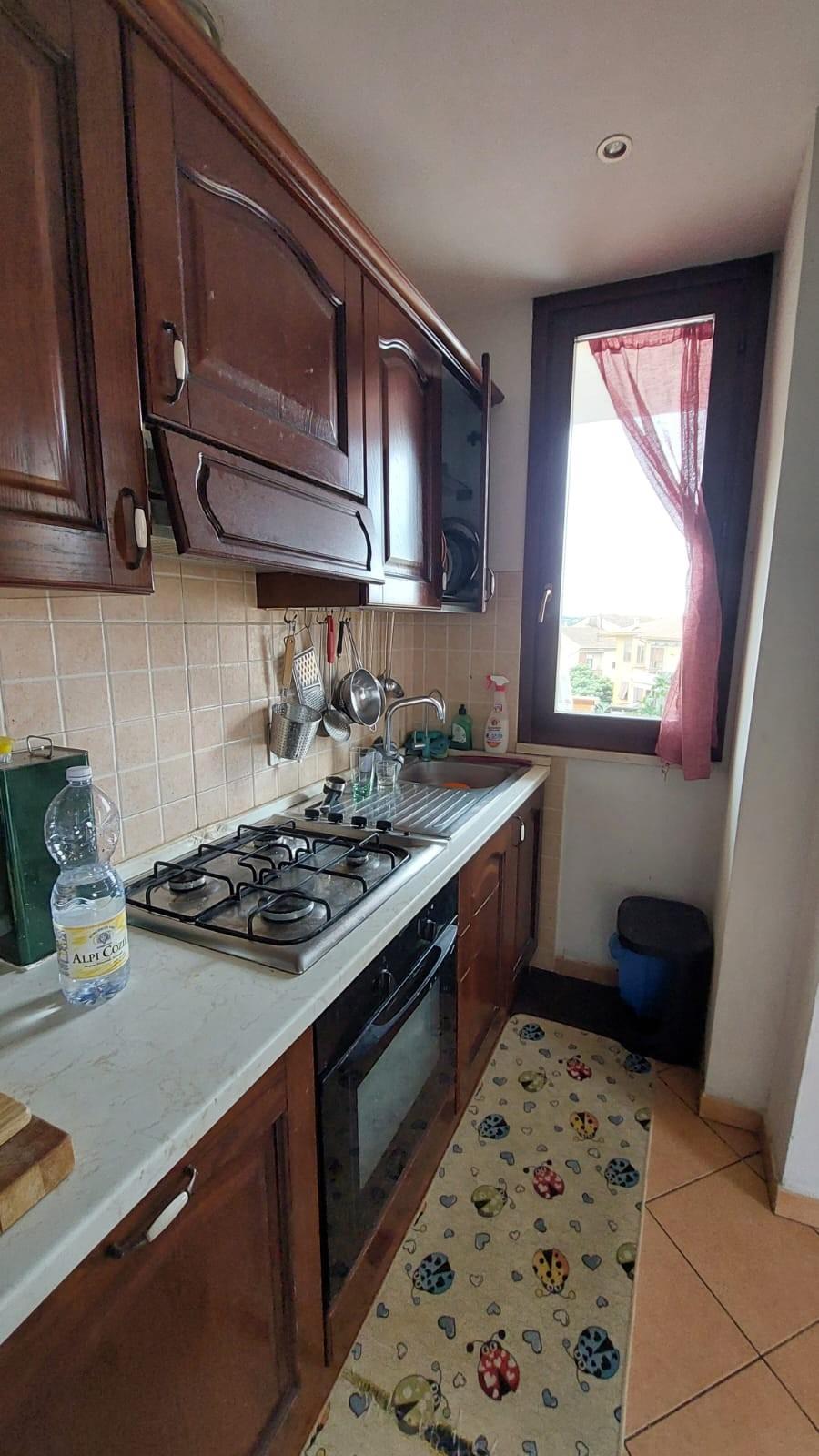 Quadrilocale in vendita a Empoli