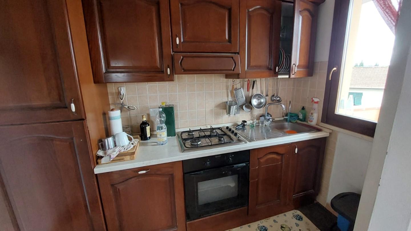 Quadrilocale in vendita a Empoli