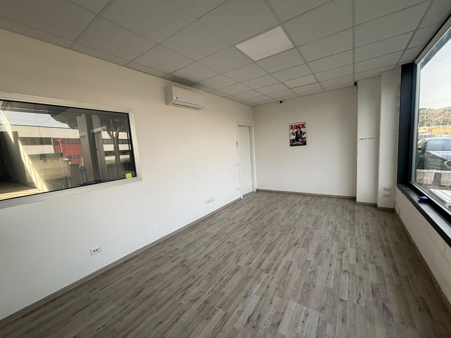 Capannone in affitto, Capraia e Limite capraia