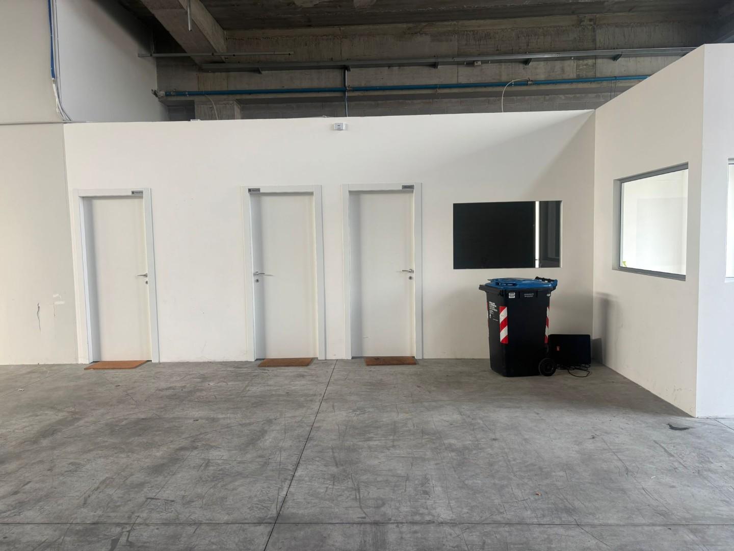 Capannone in affitto, Capraia e Limite capraia