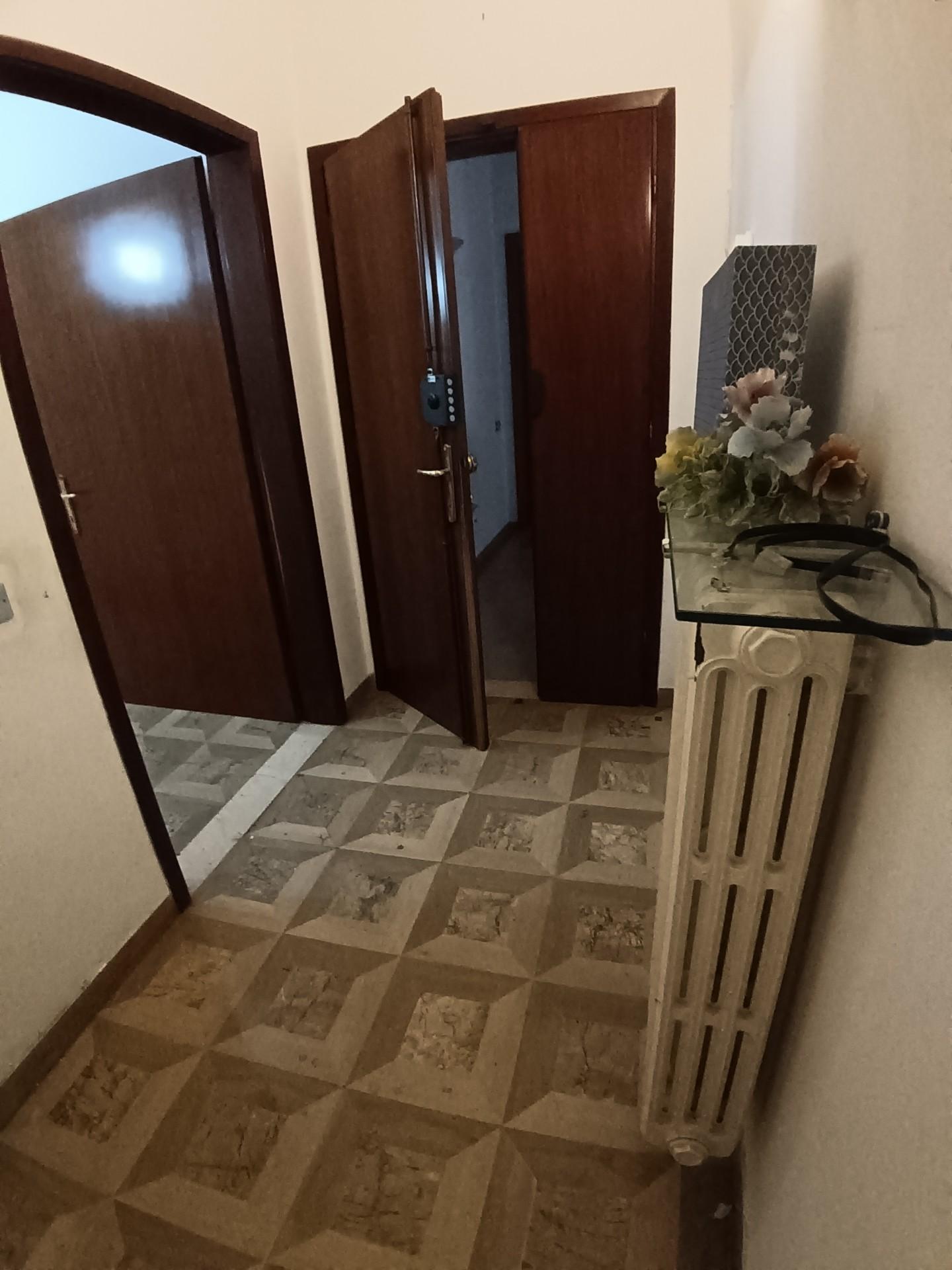 Appartamento con terrazzi, Vinci sovigliana