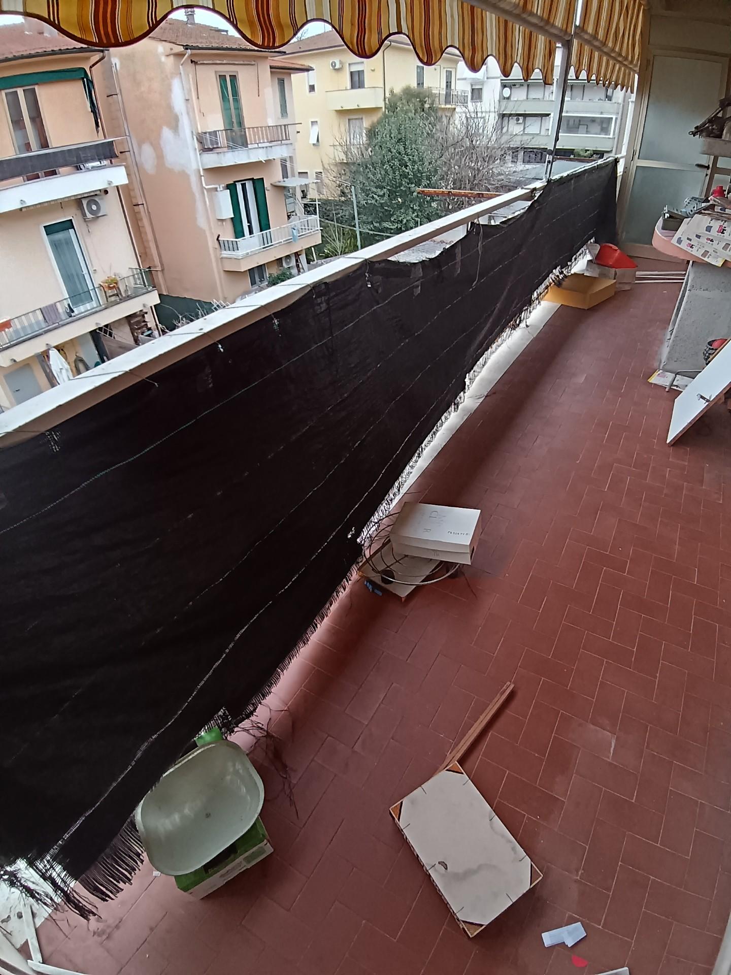 Appartamento con terrazzi, Vinci sovigliana