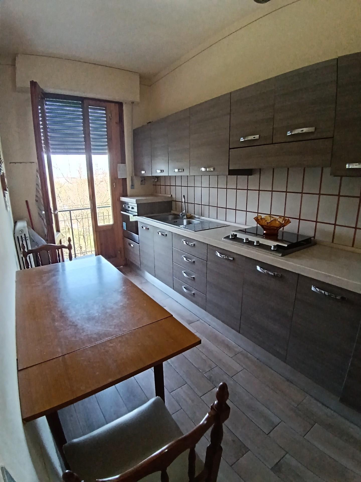 Appartamento con terrazzi, Empoli ponzano