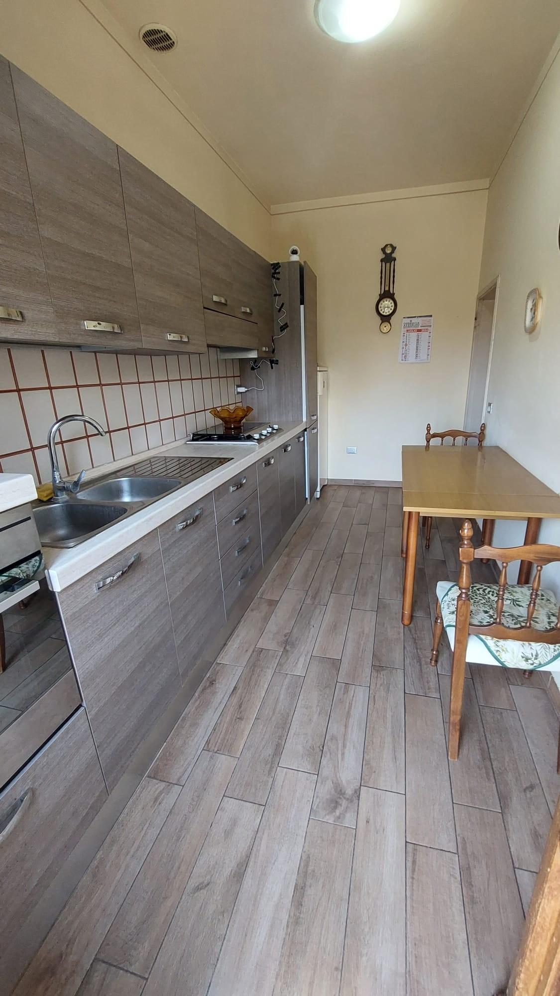 Appartamento con terrazzi, Empoli ponzano