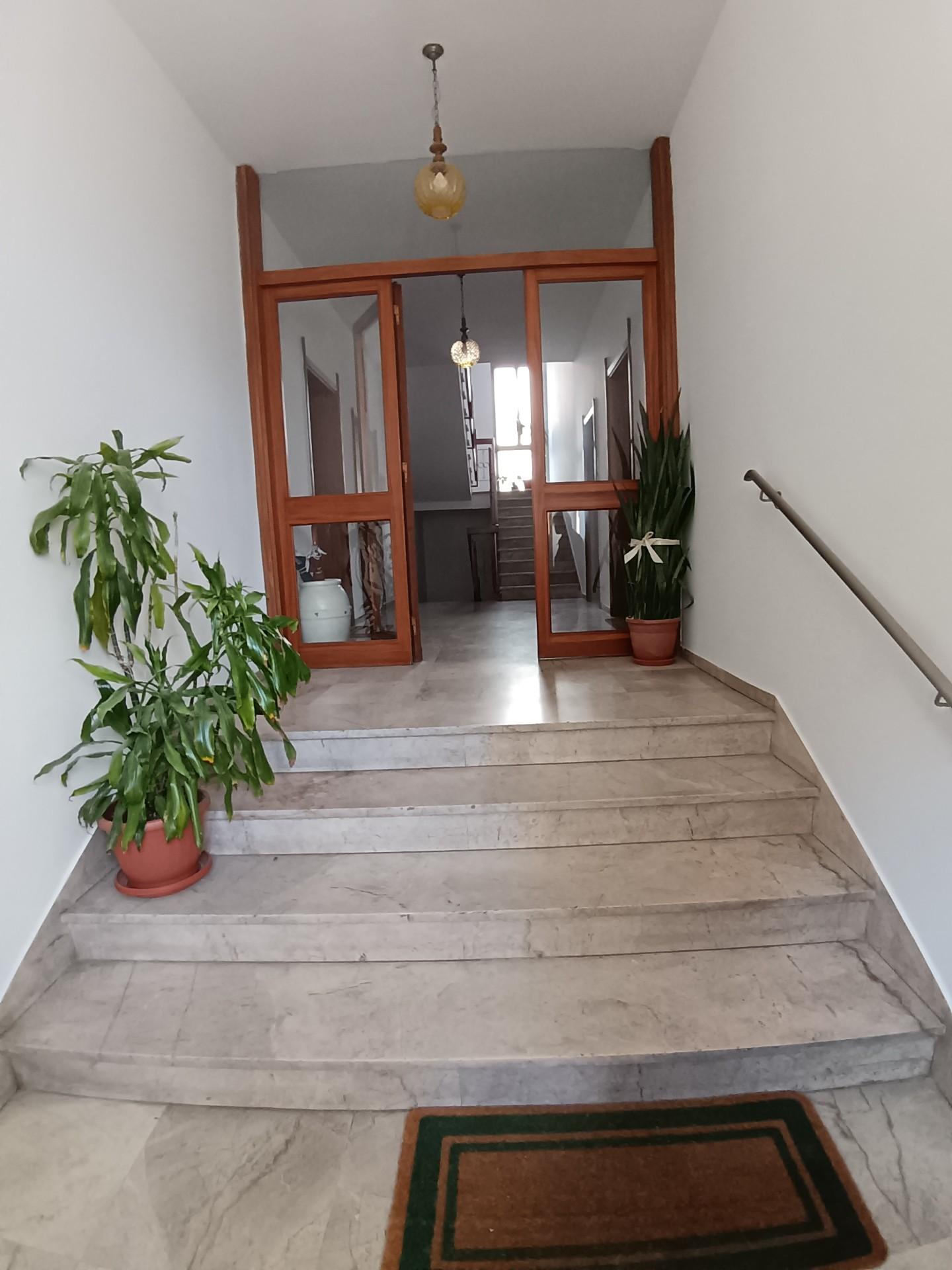 Appartamento con terrazzi a Empoli