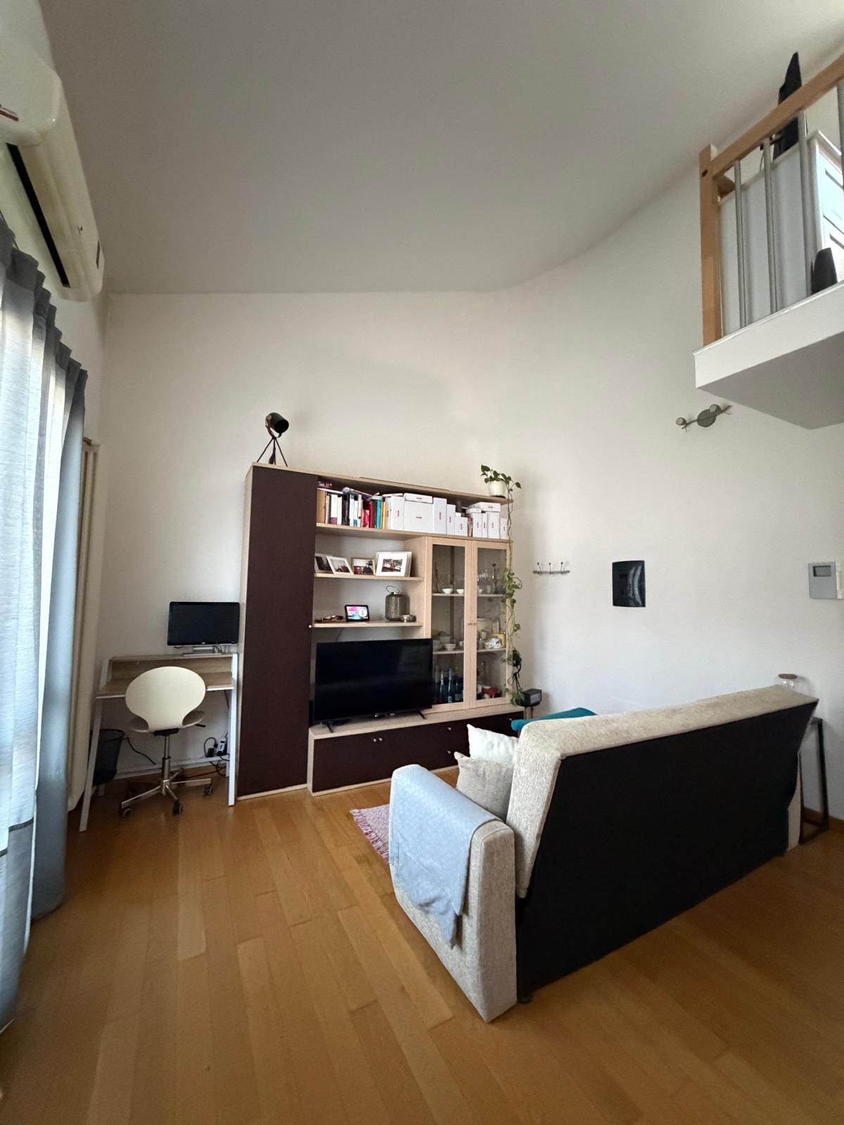 Monolocale arredato in affitto, Empoli corniola