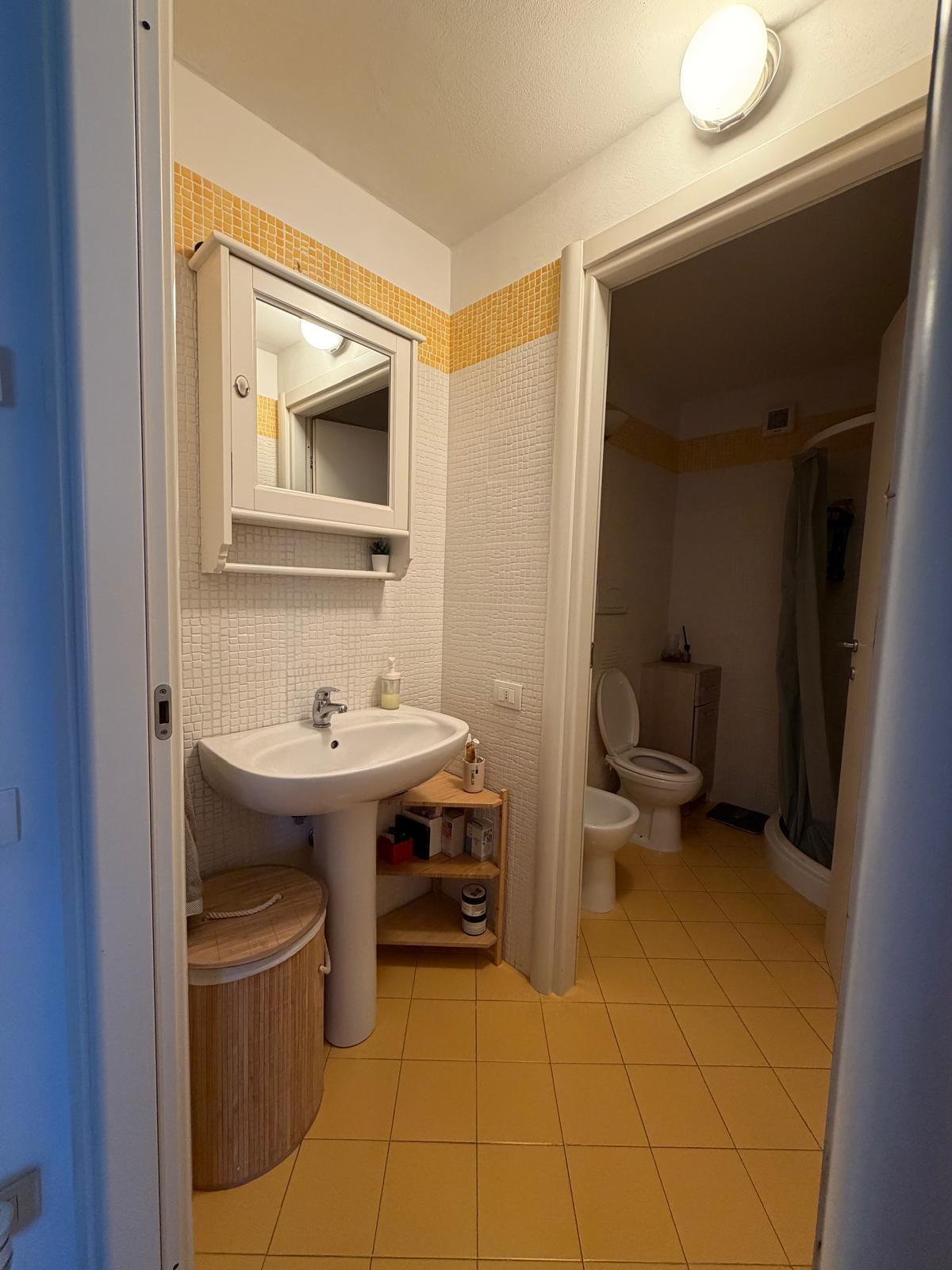 Monolocale arredato in affitto, Empoli corniola