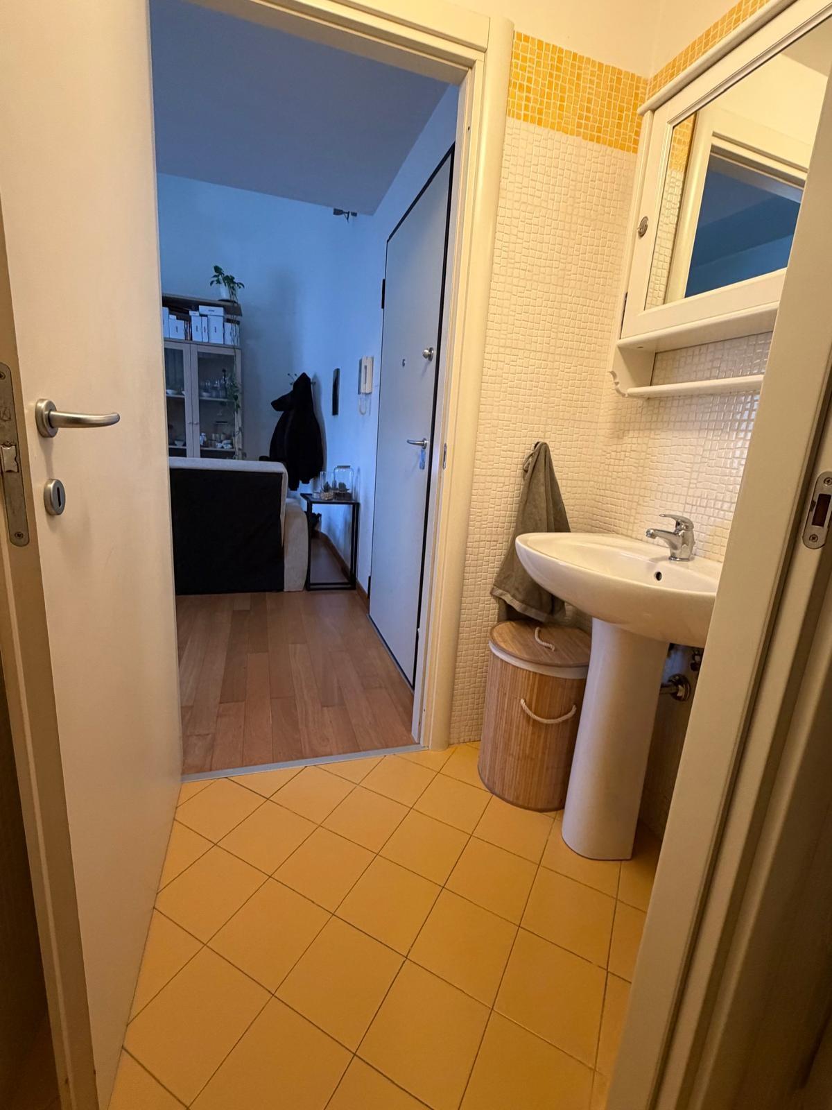 Monolocale arredato in affitto, Empoli corniola