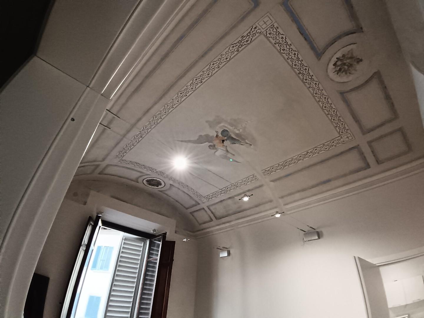 Bilocale con terrazzo a Fucecchio