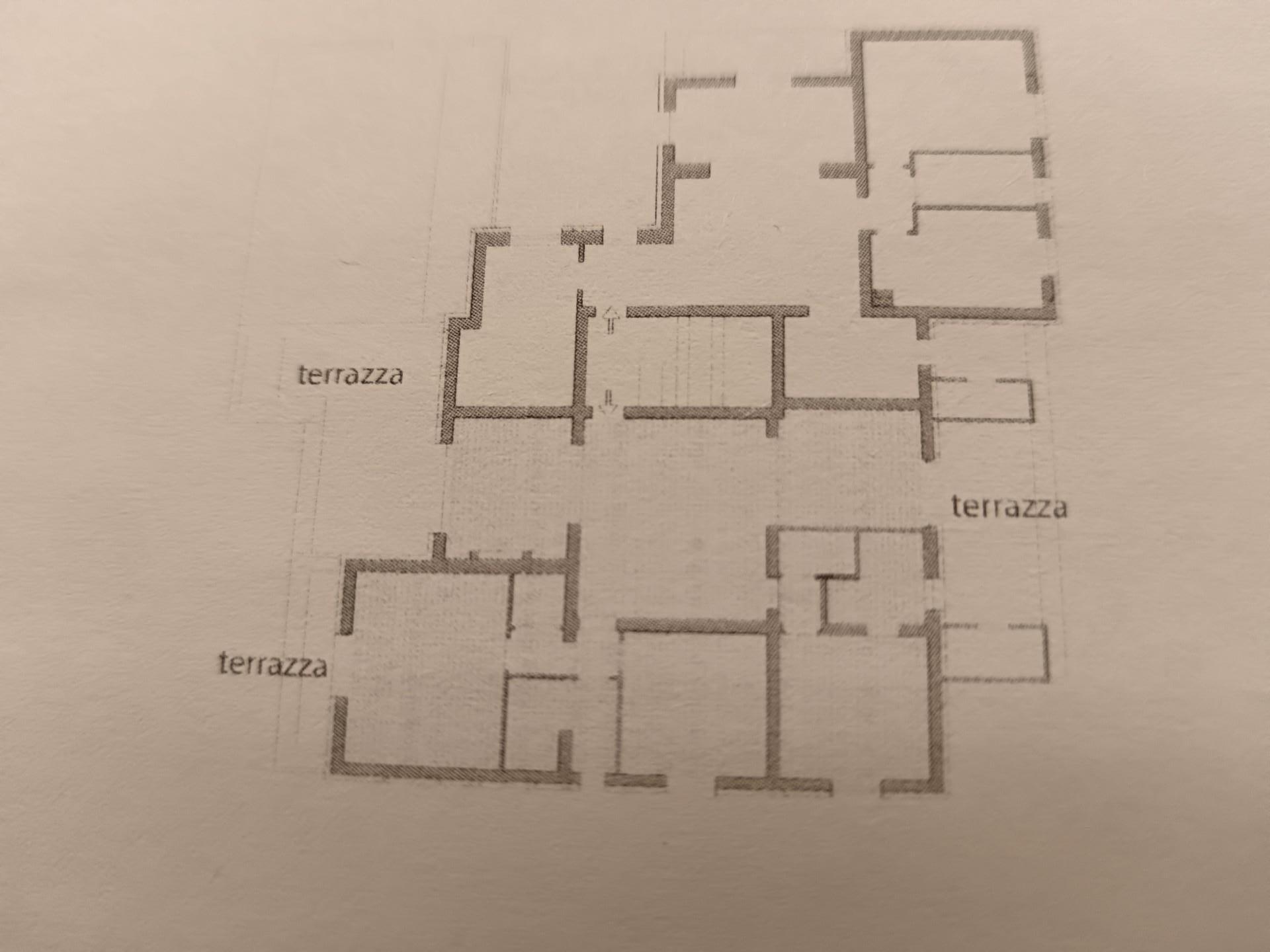 Villa Quadrifamiliari con terrazzi a Empoli