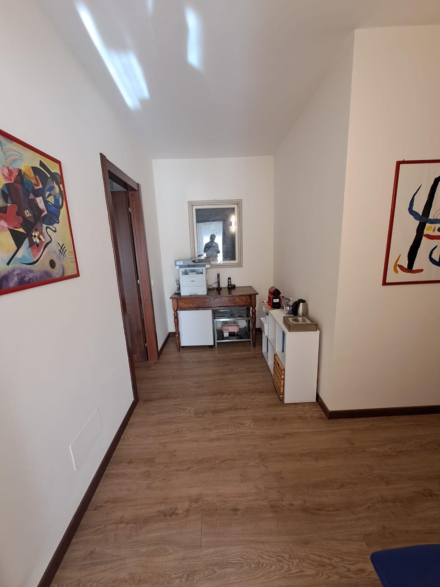 Ufficio in affitto a Empoli