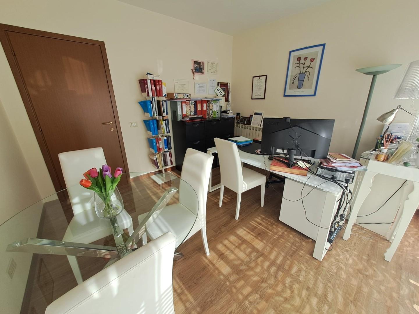 Ufficio in affitto a Empoli