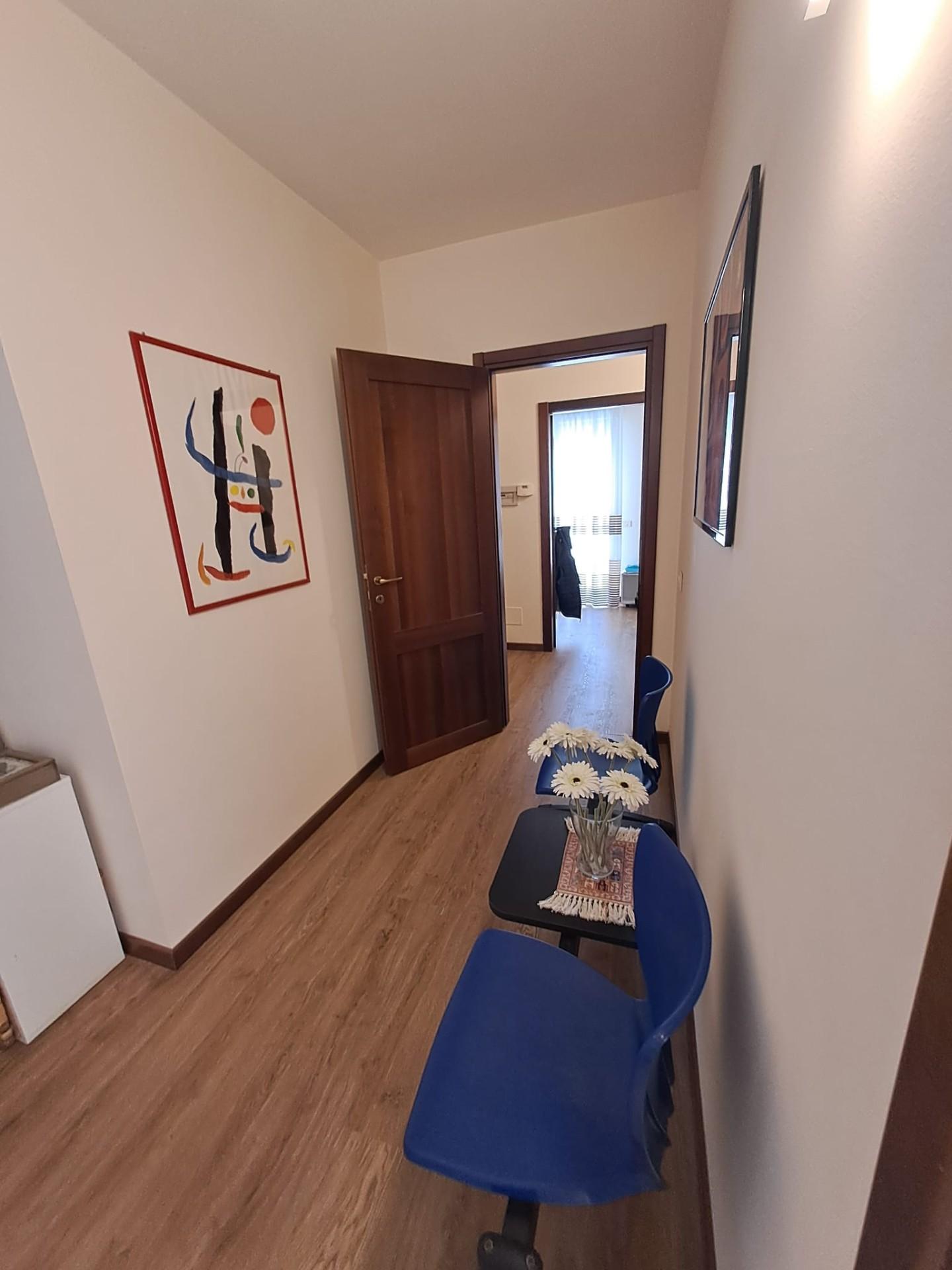 Ufficio in affitto a Empoli