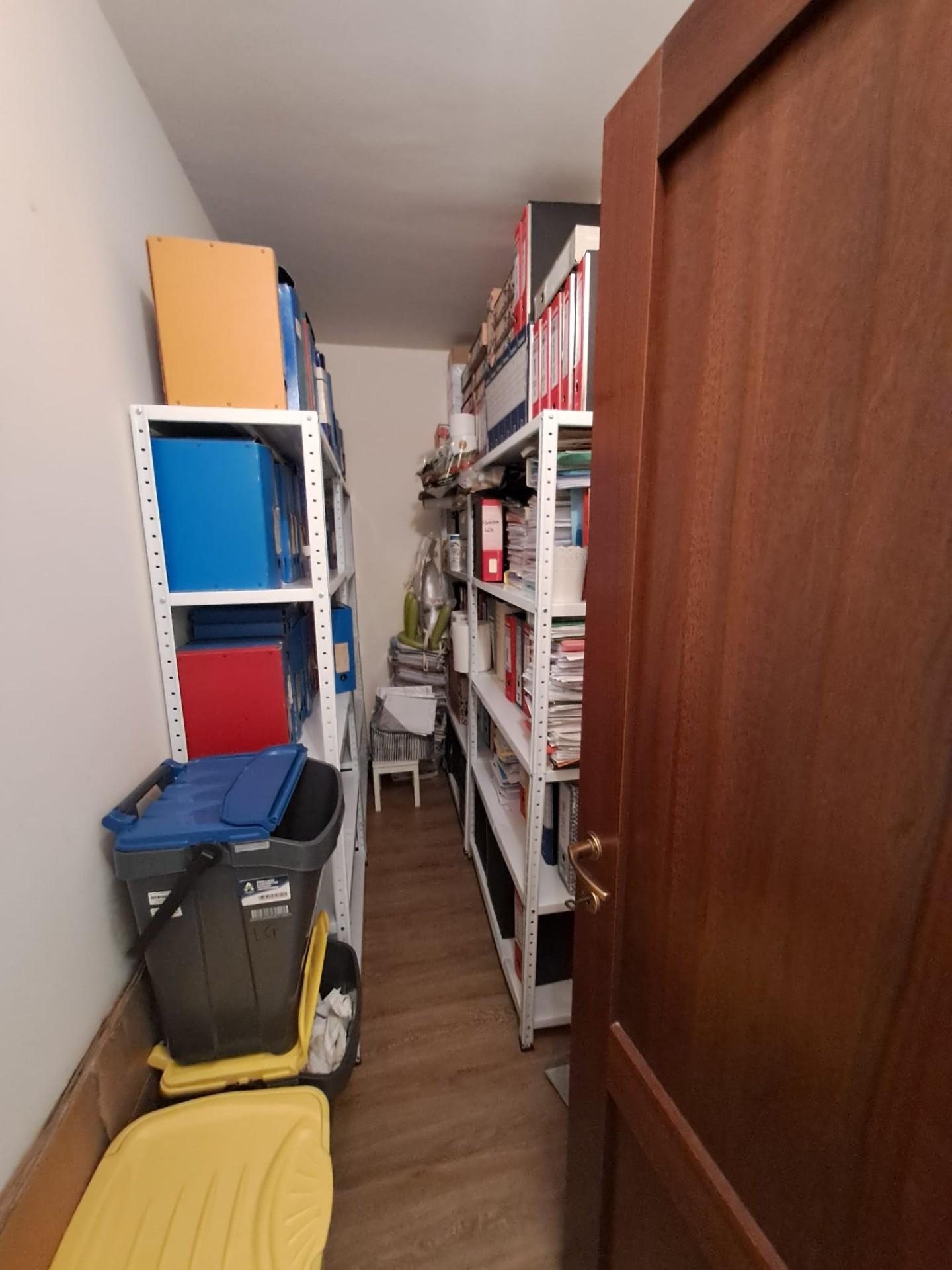 Ufficio in affitto a Empoli