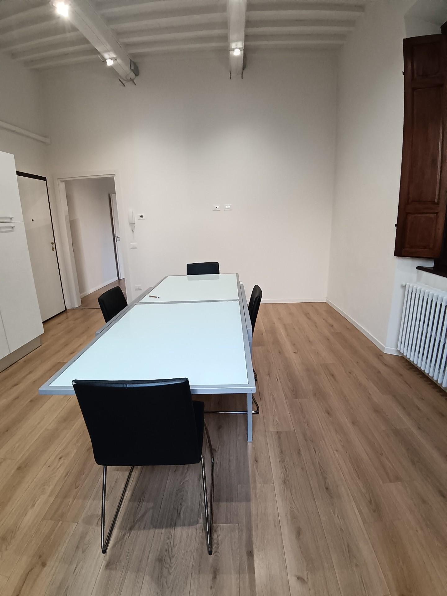 Trilocale arredato in affitto a Fucecchio