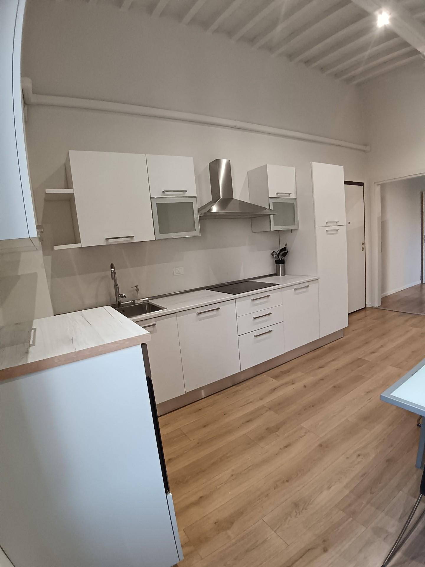 Trilocale arredato in affitto a Fucecchio