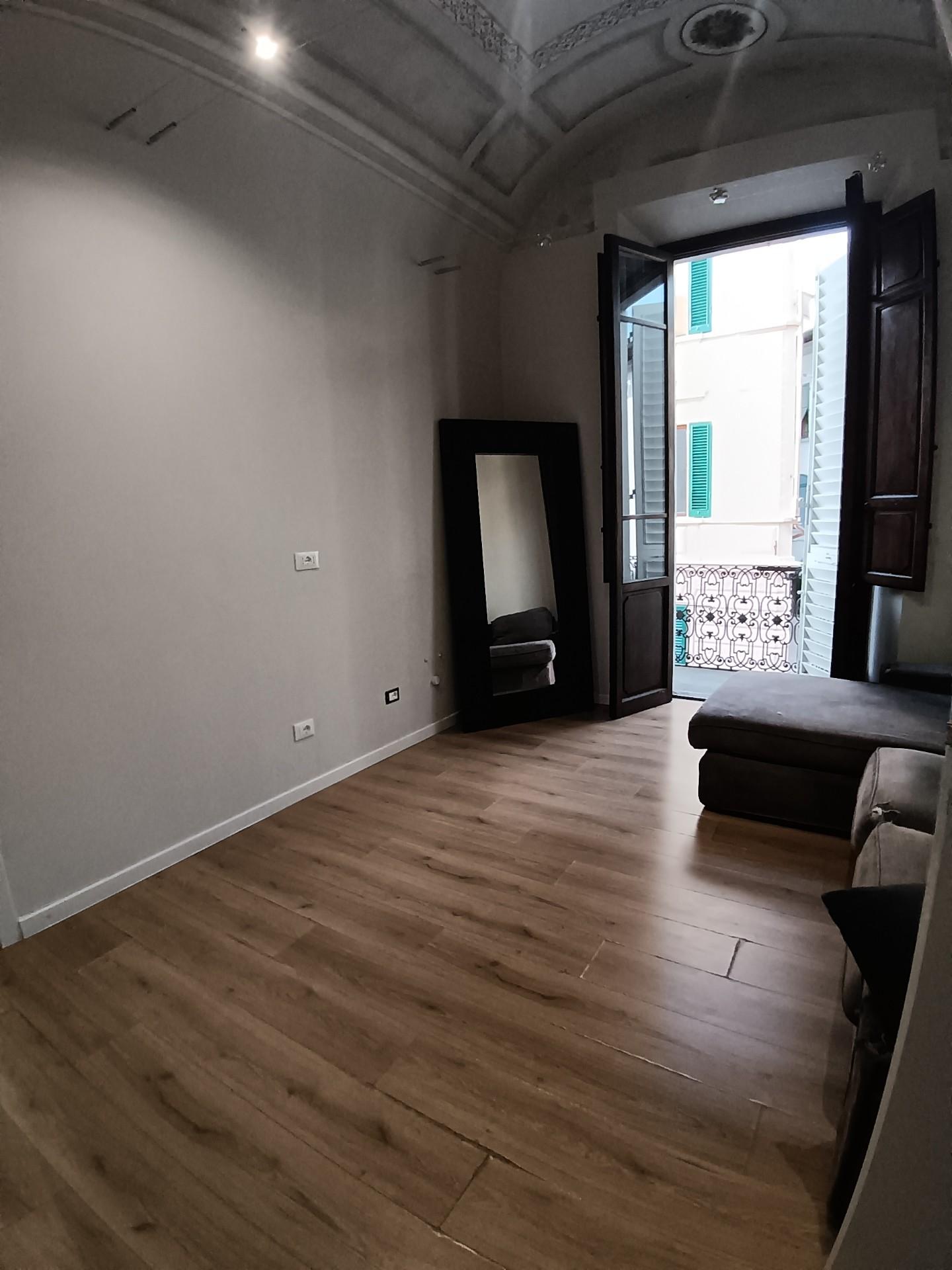 Trilocale arredato in affitto a Fucecchio