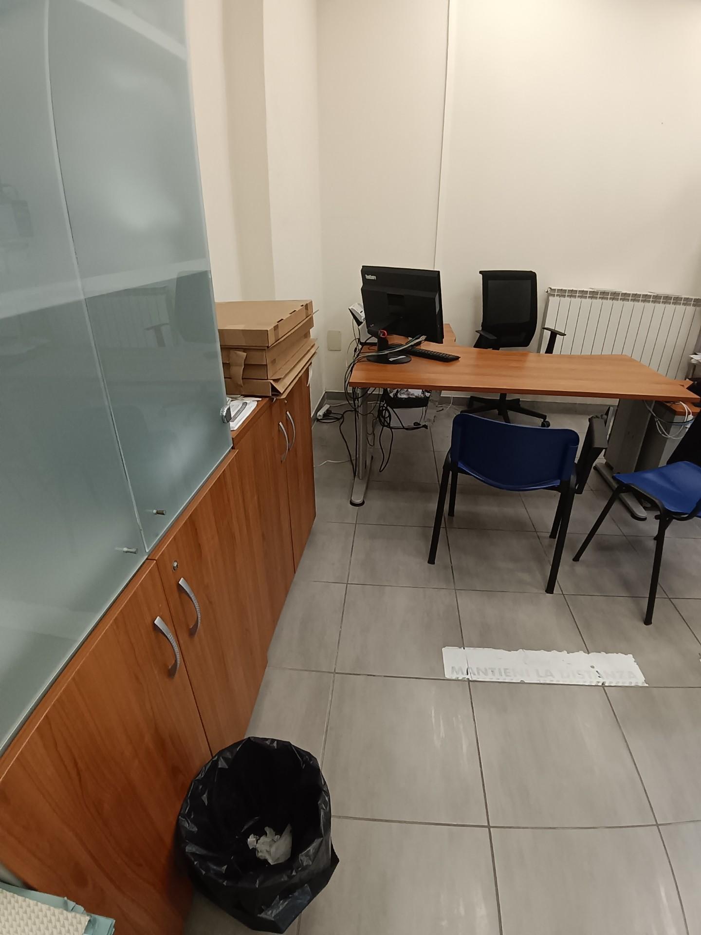 Locale commerciale in affitto a Empoli